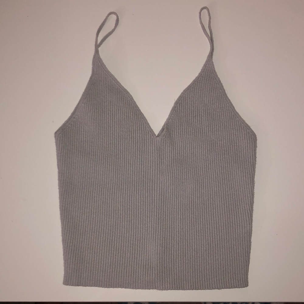 LA hearts tank top